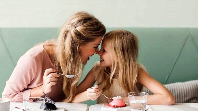 Tipps Zur Verbesserung Ihrer Mutter-Tochter-Beziehung